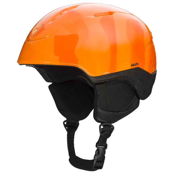 Шлем кричит, оранжевый - xs Rossignol 
Шлем кричит, оранжевый - xs Rossignol