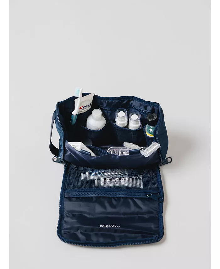 Сумка Dopp Kit AUGUSTNOA, синий
Сумка Dopp Kit AUGUSTNOA, синий
