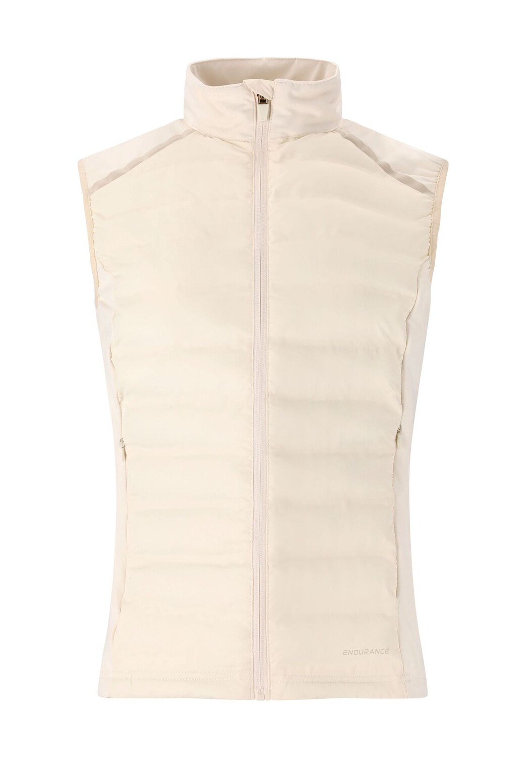 Функциональный жилет REITTA с теплыми стегаными вставками ENDURANCE, цвет Whisper White
Функциональный жилет REITTA с теплыми стегаными вставками ENDURANCE, цвет Whisper White