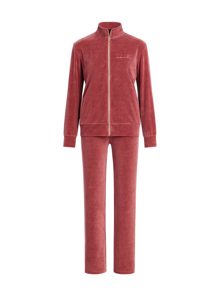 Пижама Goldenbay Dandelion, темно-розовый
Пижама Goldenbay Dandelion, темно-розовый