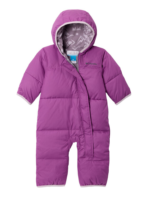 Зимний костюм regular fit Snuggly Bunny II 2088791 Columbia, фиолетовый
Зимний костюм regular fit Snuggly Bunny II 2088791 Columbia, фиолетовый