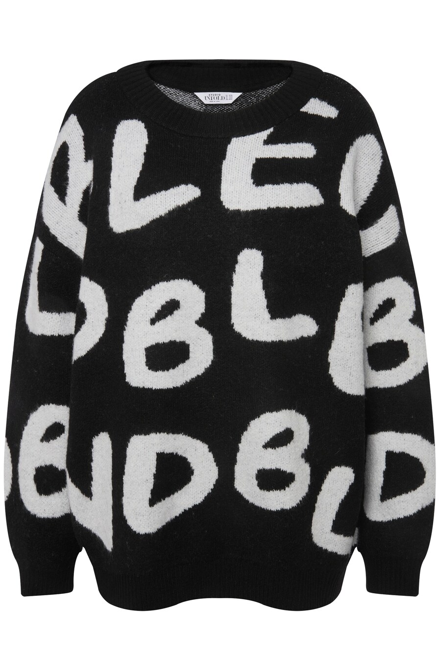 Свитер Studio Untold, Black
Свитер Studio Untold, Black