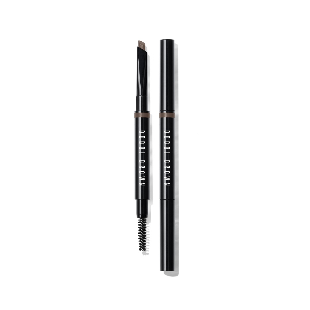 Карандаш для бровей long wear brow pencil Bobbi Brown, 24 - black brown, вес 0.33 гр.
Карандаш для бровей long wear brow pencil Bobbi Brown, 24 - black brown, вес 0.33 гр.