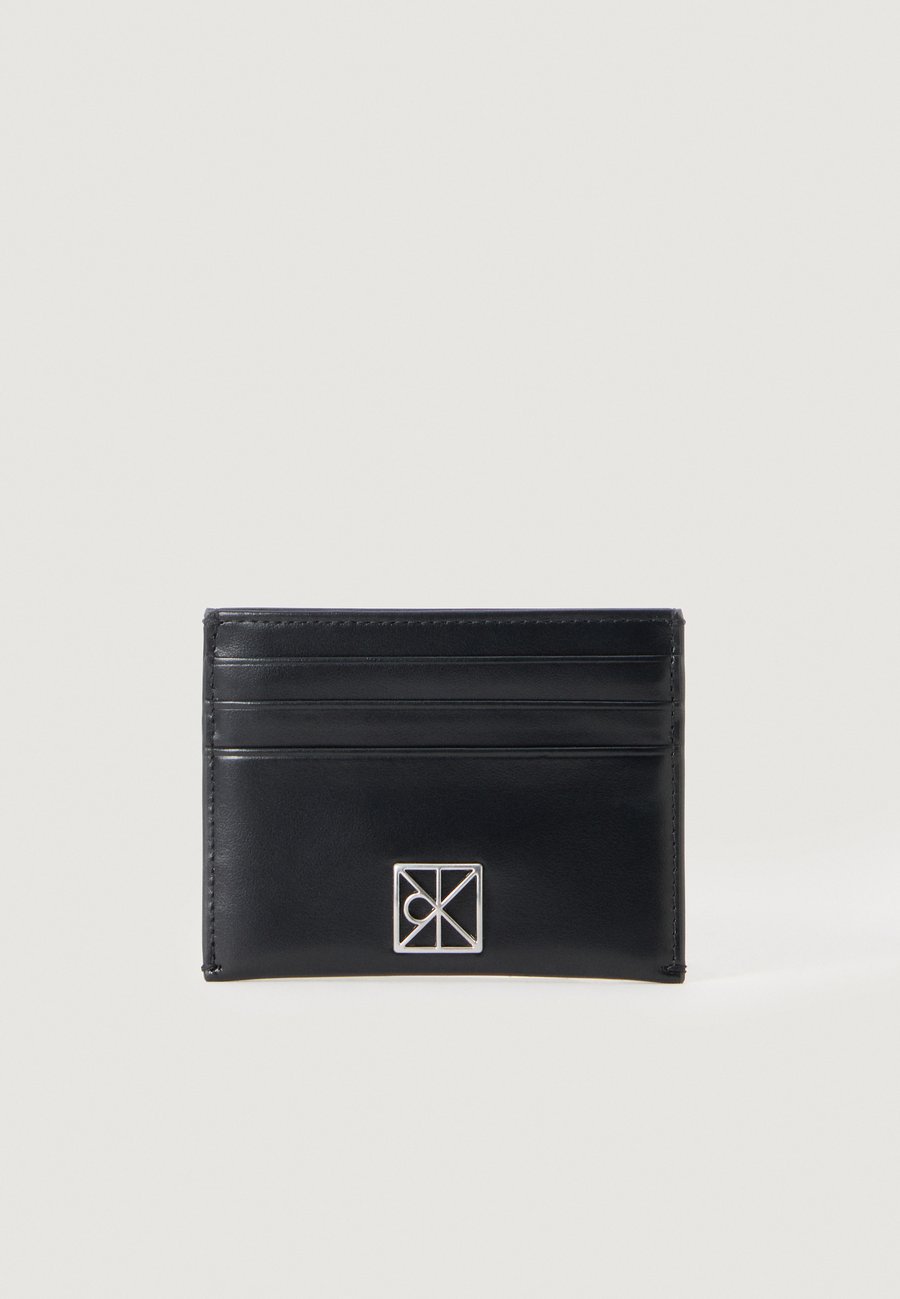 Кошелек Calvin Klein CARD HOLDER, Black
Кошелек Calvin Klein CARD HOLDER, Black