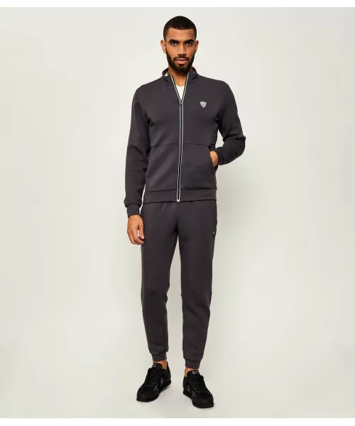 Спортивный костюм Regular fit Ea7, серый
Спортивный костюм Regular fit Ea7, серый