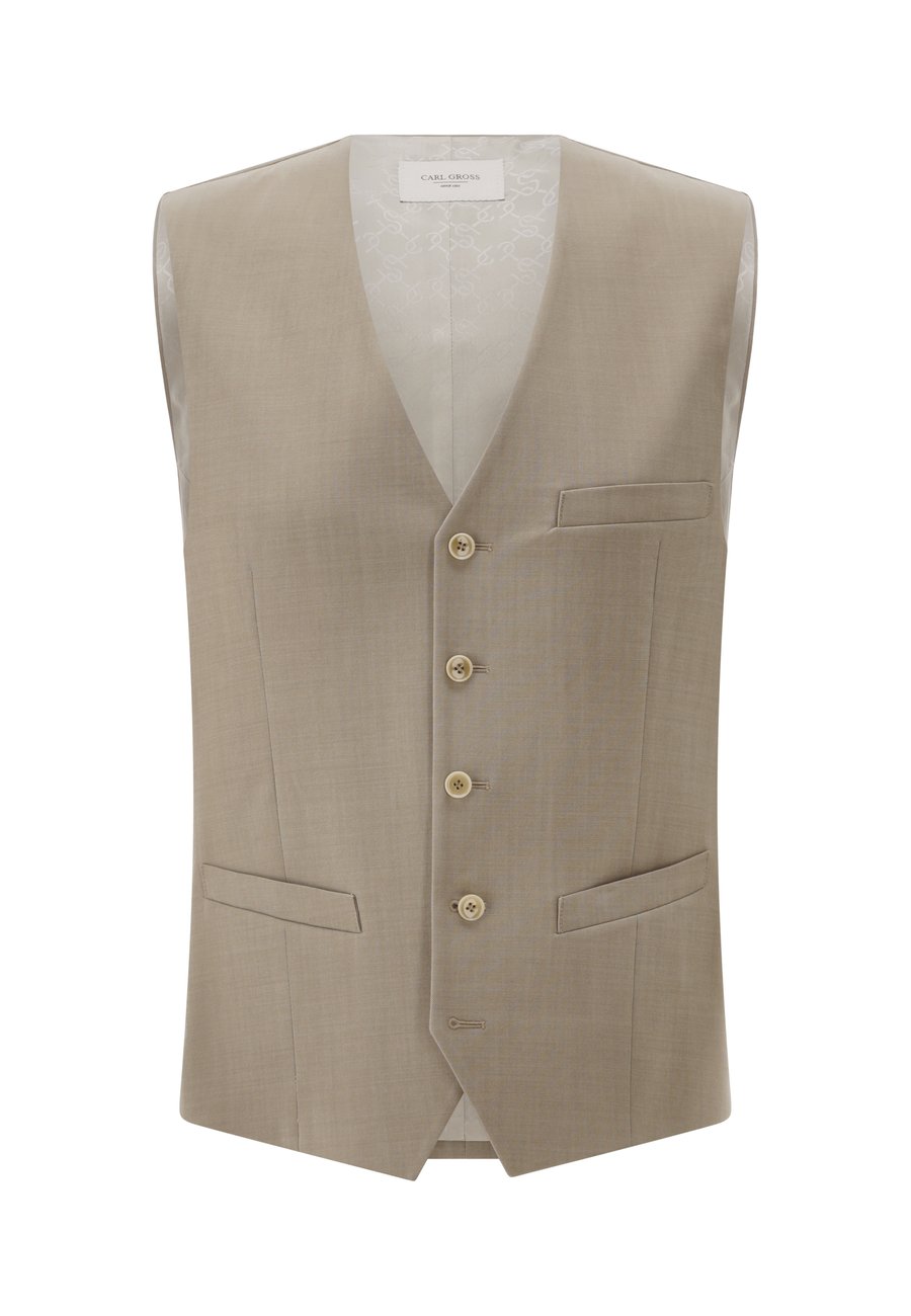 Куртка Carl Gross WINSLOW, Dunkelbeige/Beige
Куртка Carl Gross WINSLOW, Dunkelbeige/Beige