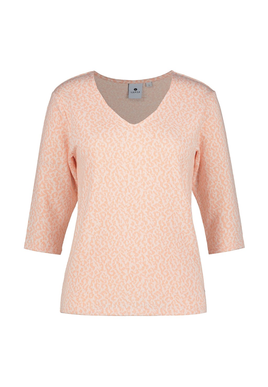 Джемпер Luhta, розовый
Джемпер Luhta, розовый