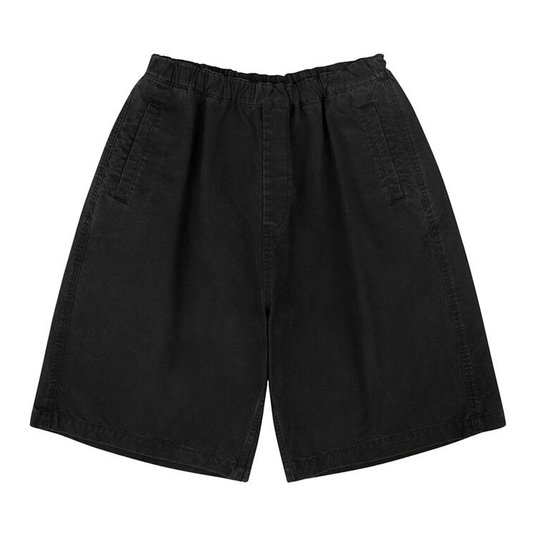 Шорты Entire Studios Boxing Shorts, Black
Шорты Entire Studios Boxing Shorts, Black