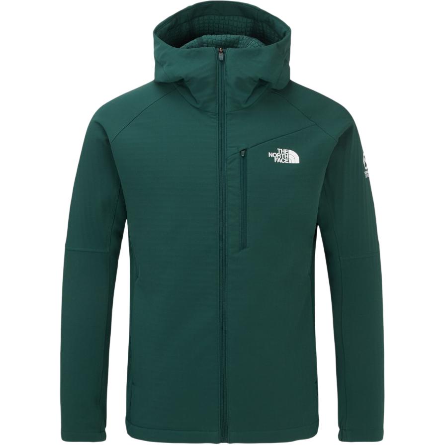 Куртки и пальто STORMEGA для мужчин The North Face, темный зеленый
Куртки и пальто STORMEGA для мужчин The North Face, темный зеленый