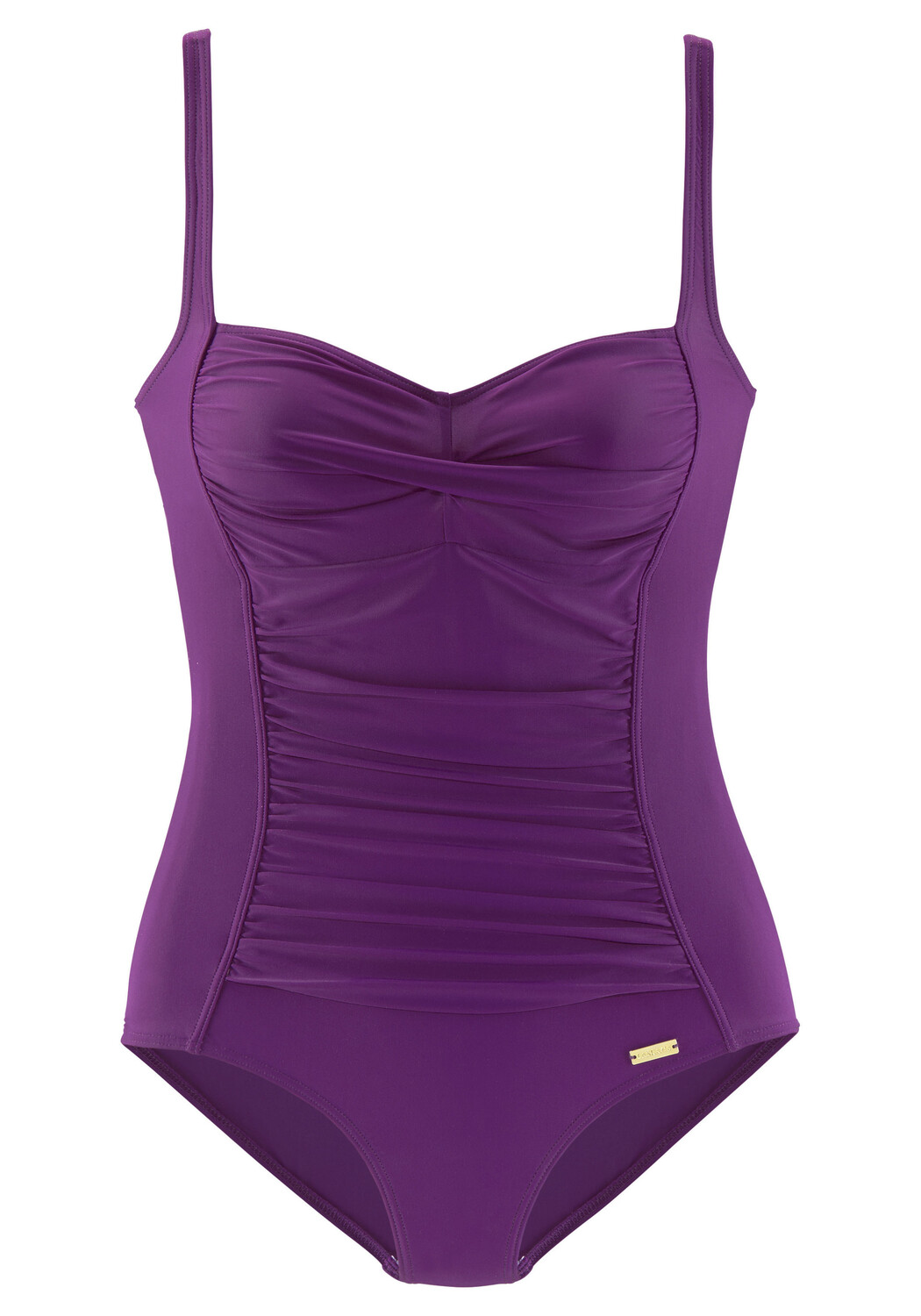 Купальник LASCANA, фуксия
Купальник LASCANA, фуксия