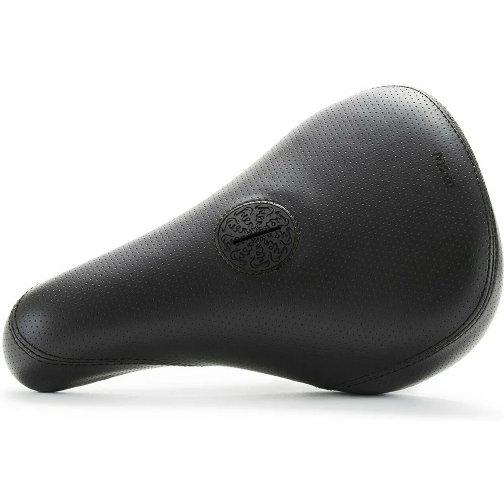 Седло Fiend Varanyak Pivotal, золотой 
Седло Fiend Varanyak Pivotal, золотой