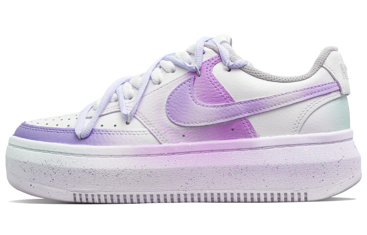 Кроссовки Nike Court Vision 1 Skateboarding Shoes Women's Low-top Purple, фиолетовый
Кроссовки Nike Court Vision 1 Skateboarding Shoes Women's Low-top Purple, фиолетовый
