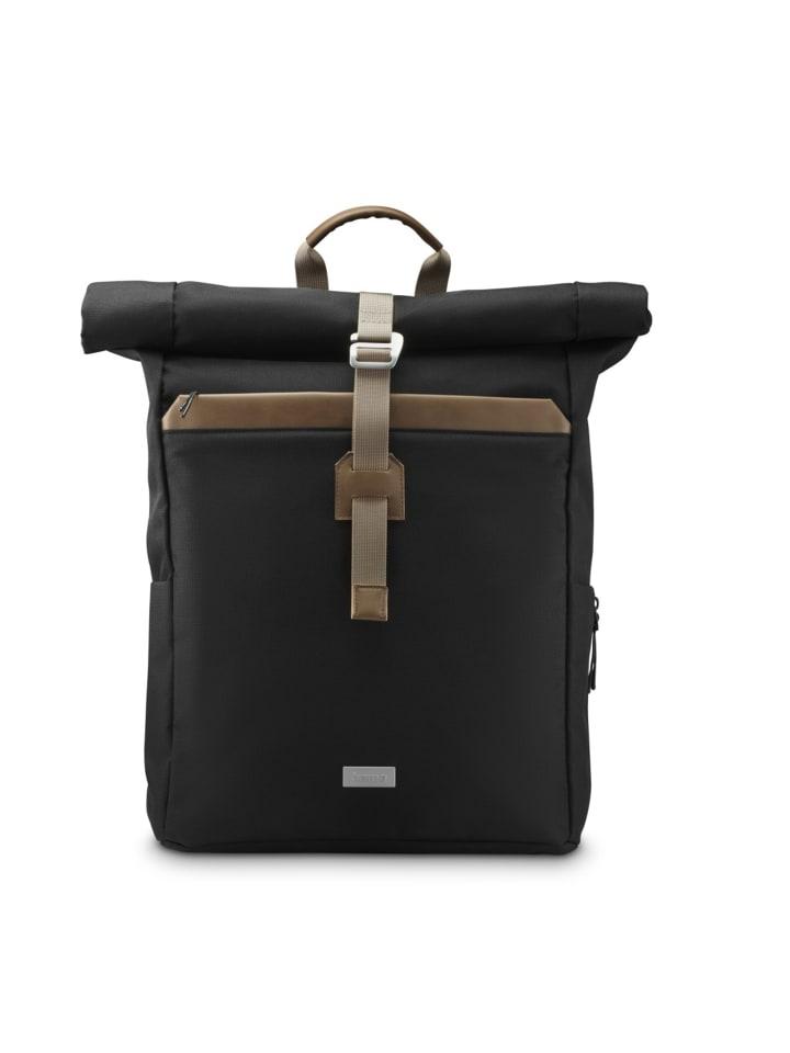 Рюкзак Hama, черный
Рюкзак Hama, черный