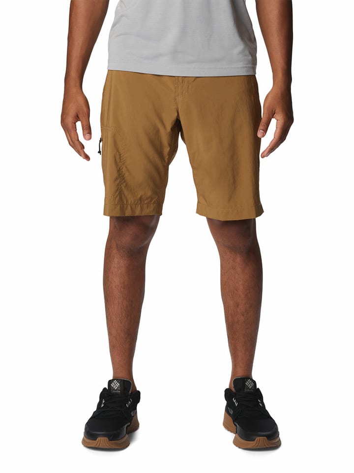 Функциональные шорты Silver Ridge Columbia, светло-коричневый
Функциональные шорты Silver Ridge Columbia, светло-коричневый