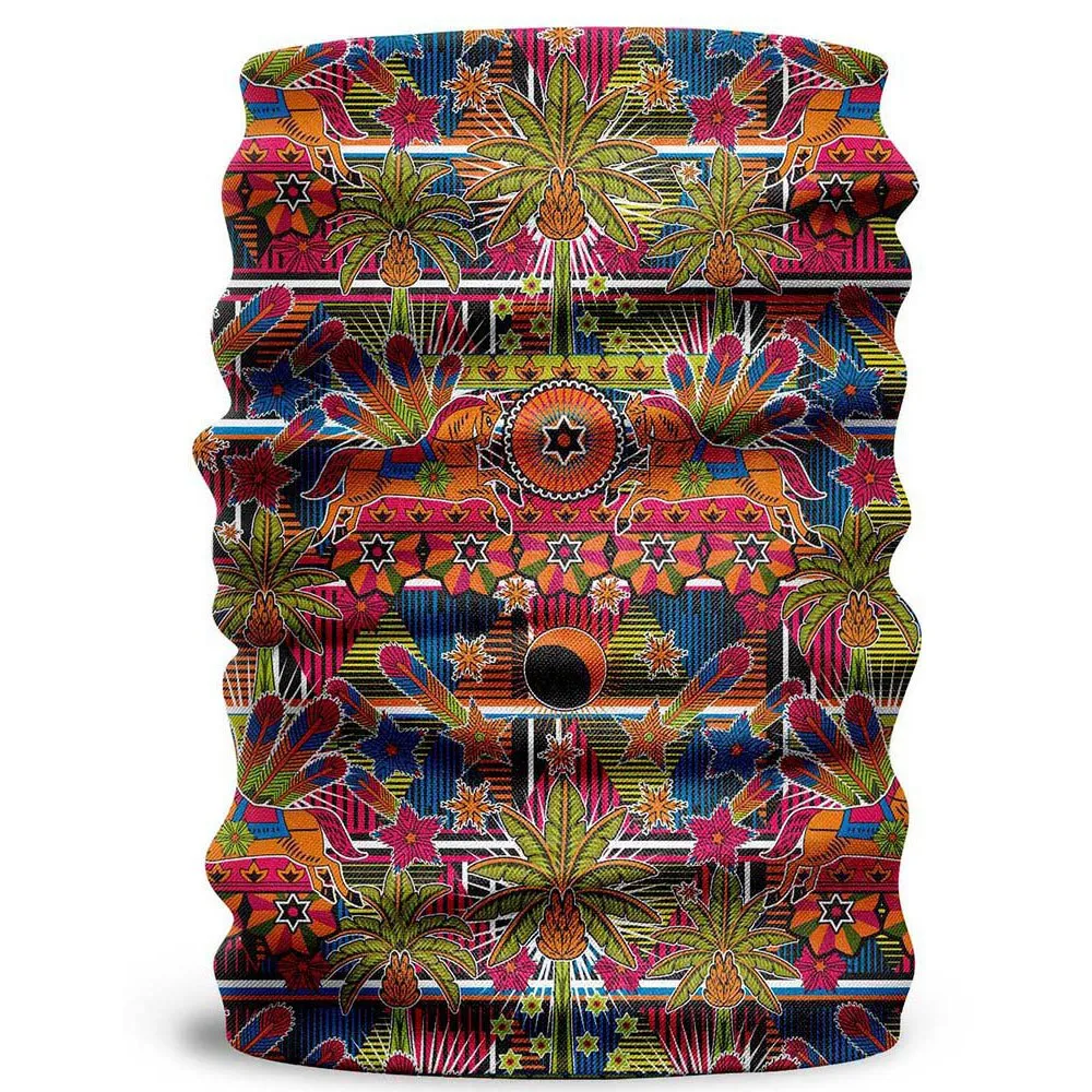 Неквормер Matt Catalina Estrada Premium, разноцветный
Неквормер Matt Catalina Estrada Premium, разноцветный