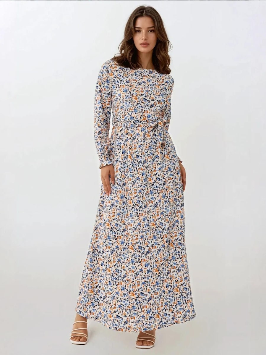 Платье Hiccup, темно-синий/опаловый
Платье Hiccup, темно-синий/опаловый