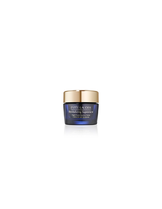 Estee Lauder Revitalizing Supreme Night Power Bounce Creme Увлажняющий крем 50 мл Estée Lauder
Estee Lauder Revitalizing Supreme Night Power Bounce Creme Увлажняющий крем 50 мл Estée Lauder