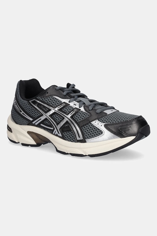 Кроссовки GEL-1130 Asics, серый
Кроссовки GEL-1130 Asics, серый
