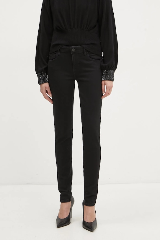 Джинсы Annette Guess, черный 
Джинсы Annette Guess, черный