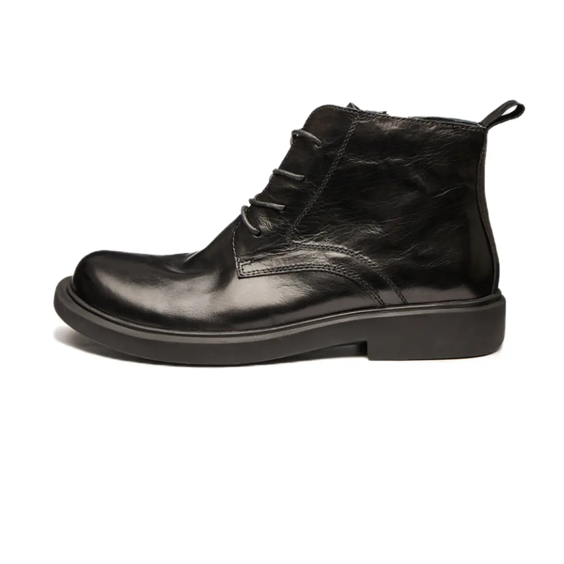 Ботинки Brounvanm Ankle Boots Men
Ботинки Brounvanm Ankle Boots Men