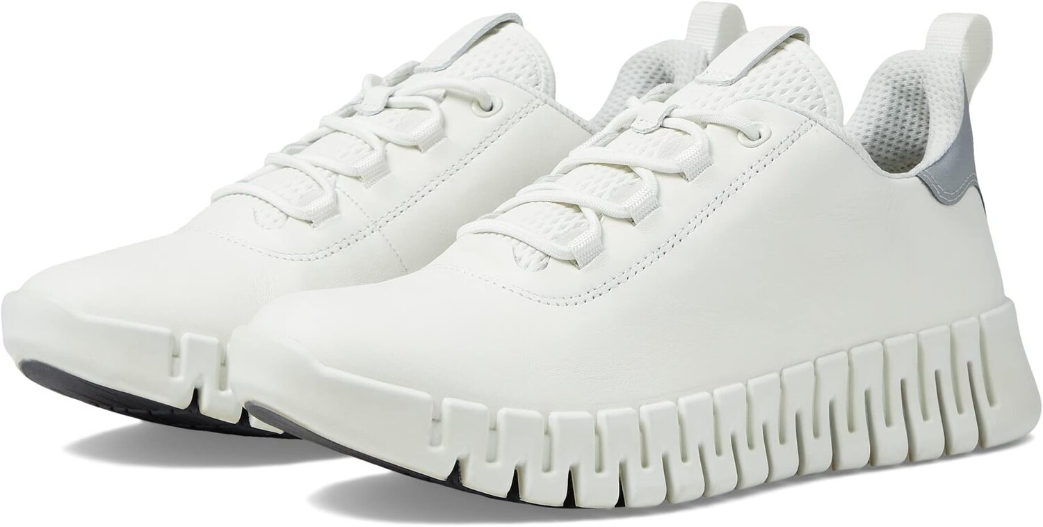 Кроссовки Gruuv Sneaker ECCO, цвет White/Light Grey, Белый, Кроссовки Gruuv Sneaker ECCO, цвет White/Light Grey
Кроссовки Gruuv Sneaker ECCO, цвет White/Light Grey, Белый, Кроссовки Gruuv Sneaker ECCO, цвет White/Light Grey