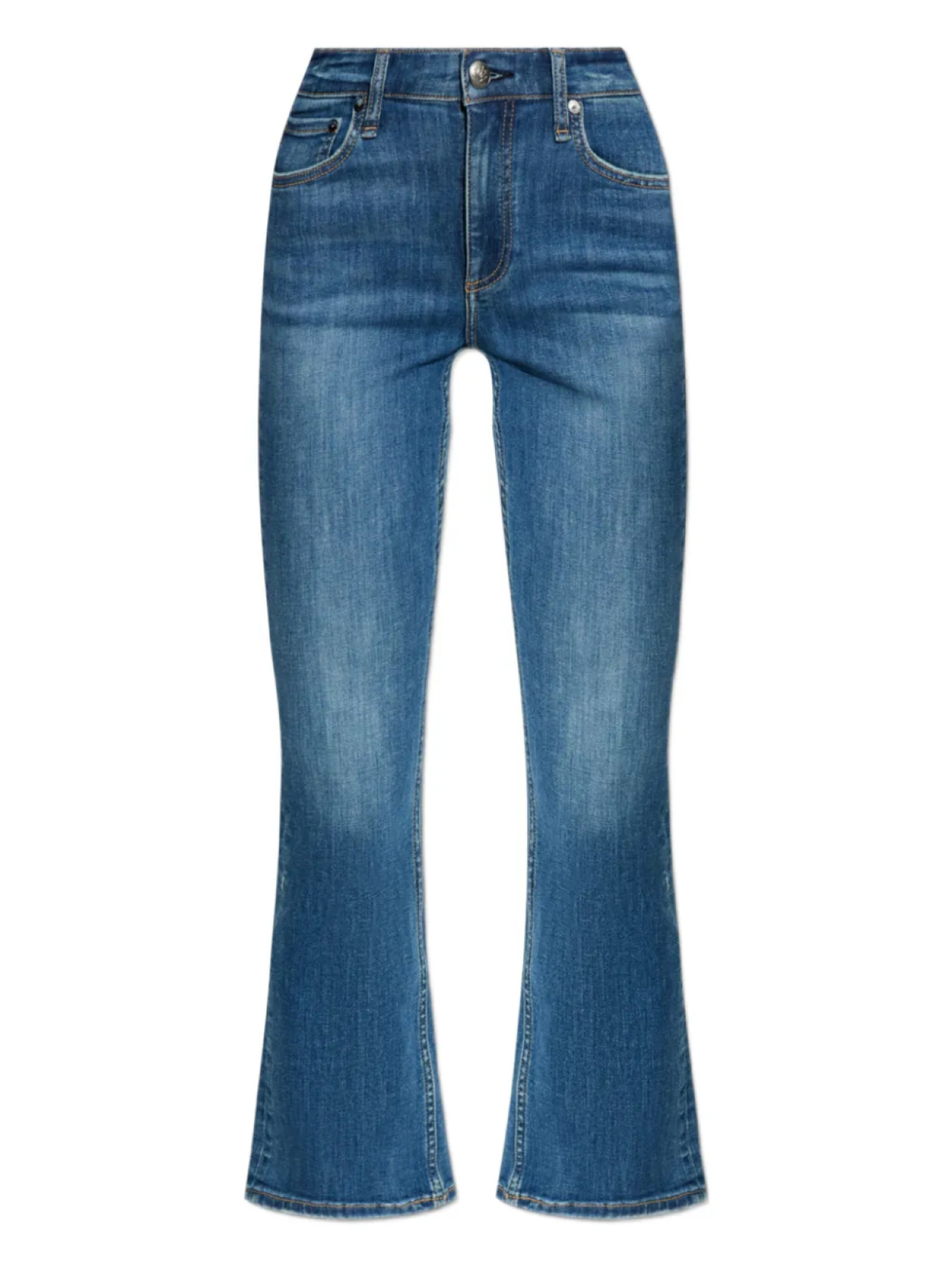 Джинсы Flexi Peyton rag & bone, синий
Джинсы Flexi Peyton rag & bone, синий