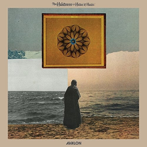 Виниловая пластинка Huntress & Holder of Hands: Avalon
Виниловая пластинка Huntress & Holder of Hands: Avalon