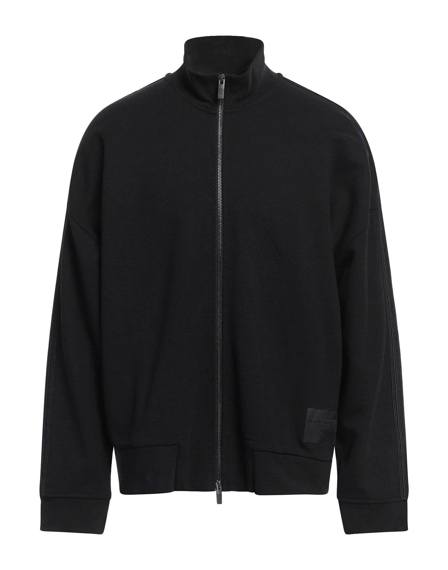 Толстовка Armani Exchange, черный
Толстовка Armani Exchange, черный