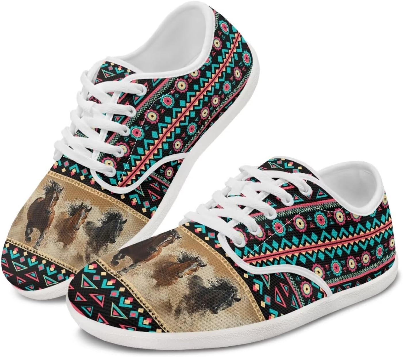 Мужские кроссовки Chaqlin, слипоны для пеших прогулок и бега, плоская подошва, дышащие, низкие, спортивные, легкие, на шнуровке, Horse Boho Stripes
Мужские кроссовки Chaqlin, слипоны для пеших прогулок и бега, плоская подошва, дышащие, низкие, спортивные, легкие, на шнуровке, Horse Boho Stripes