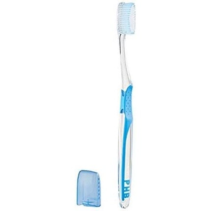 Plus Medium Duplo для зубной щетки A2, Phb
Plus Medium Duplo для зубной щетки A2, Phb