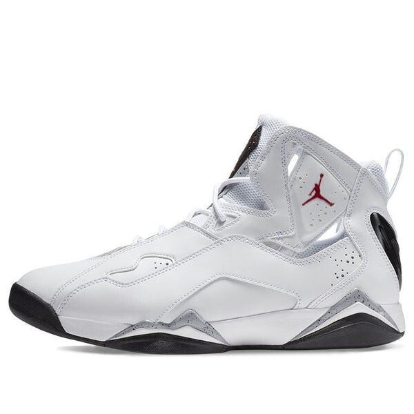 Кроссовки настоящий полет Air Jordan, белый
Кроссовки настоящий полет Air Jordan, белый