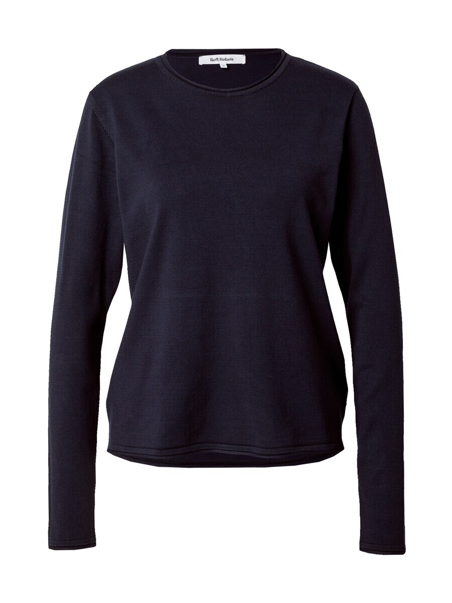 Свитер Soft Rebels, ночная синяя
Свитер Soft Rebels, ночная синяя