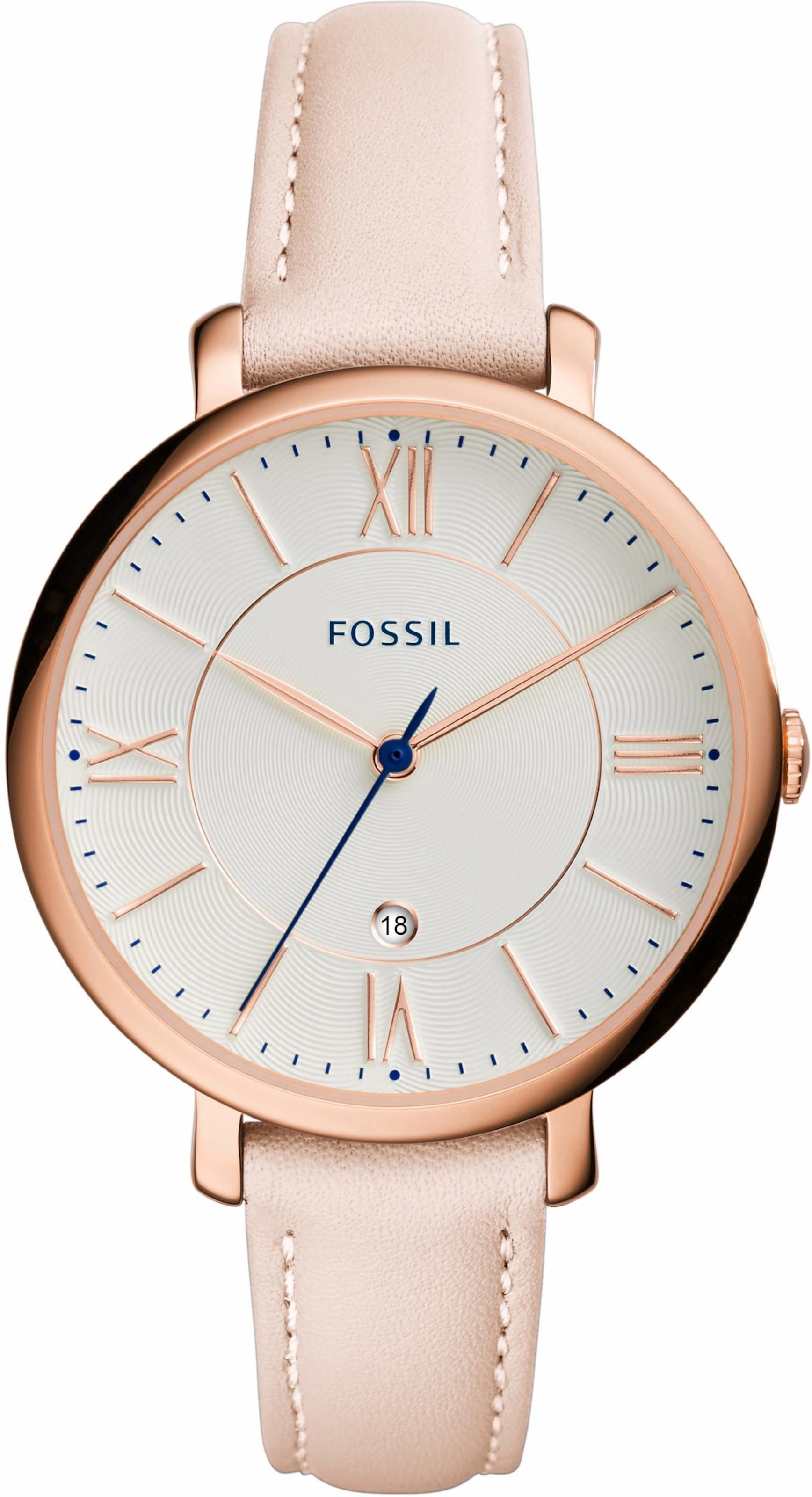 FOSSIL Часы Analog 'ES3988' в цвете Rose
FOSSIL Часы Analog 'ES3988' в цвете Rose
