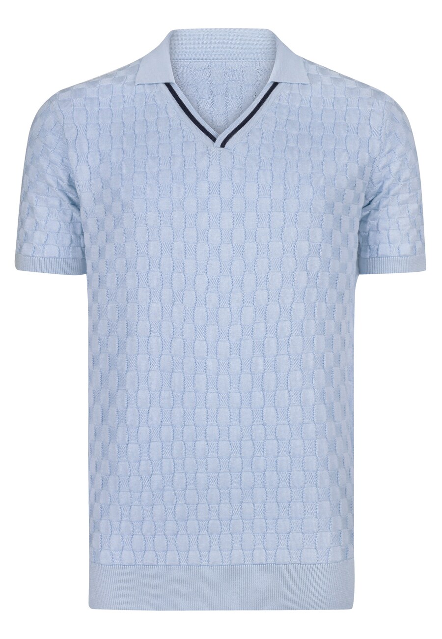 Рубашка Jimmy Sanders, синий
Рубашка Jimmy Sanders, синий