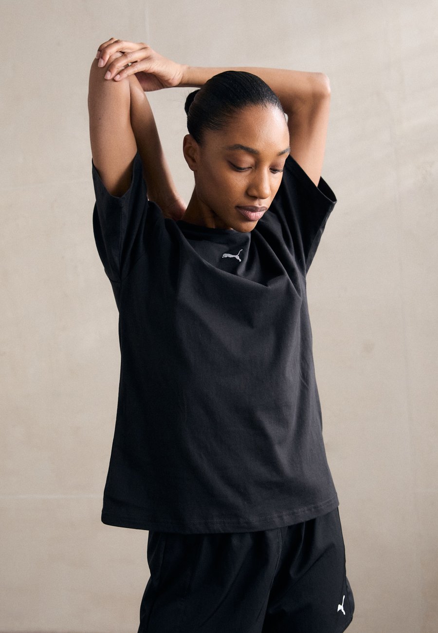 Футболка Puma ESS RELAXED, Black, Черный, Футболка Puma ESS RELAXED, Black
Футболка Puma ESS RELAXED, Black, Черный, Футболка Puma ESS RELAXED, Black