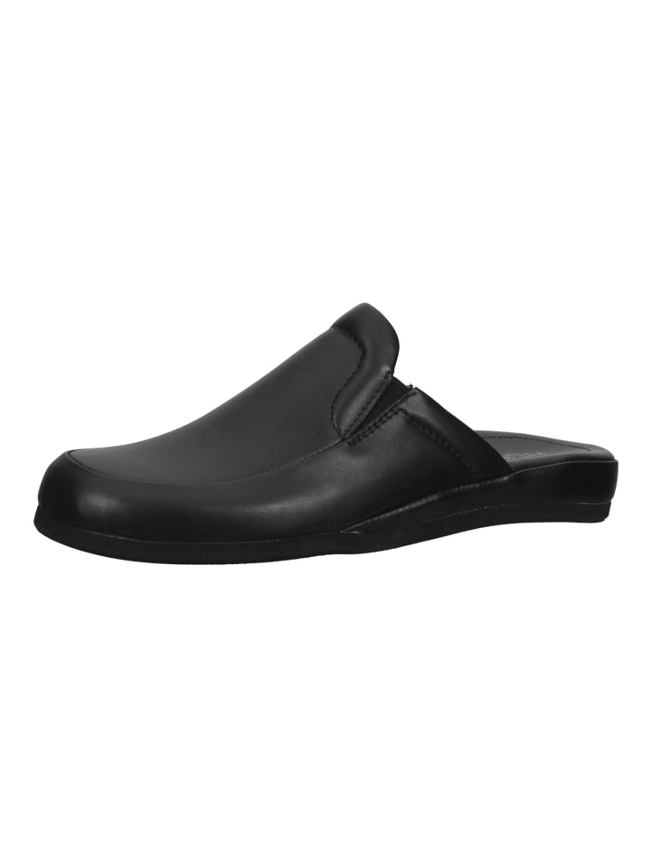 Тапочки ROHDE, черный
Тапочки ROHDE, черный