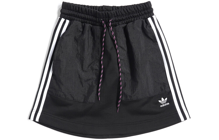 Повседневная юбка Spice Girls Series для женщин Adidas Originals
Повседневная юбка Spice Girls Series для женщин Adidas Originals