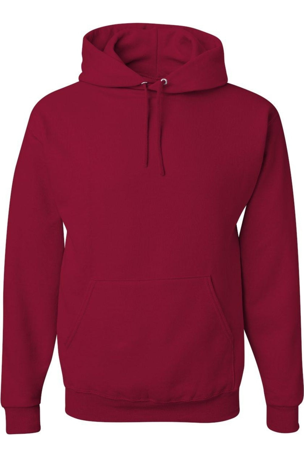 Толстовка с капюшоном JERZEES NuBlend, цвет cardinal
Толстовка с капюшоном JERZEES NuBlend, цвет cardinal