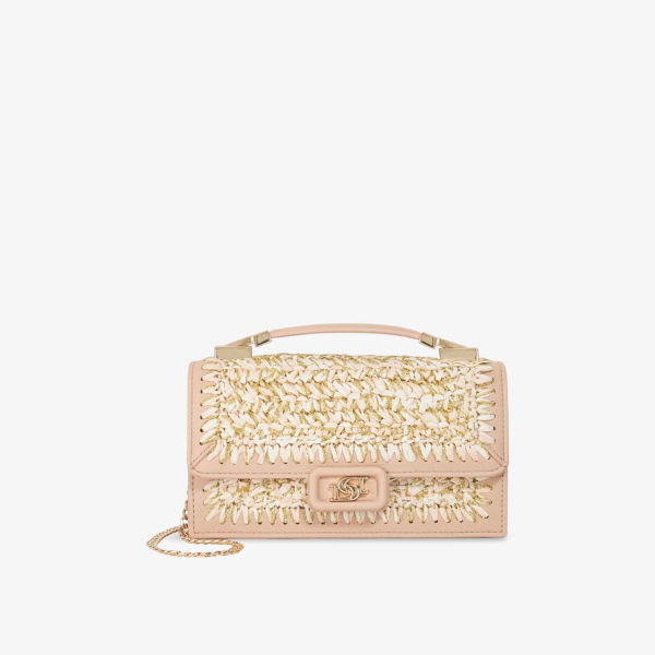 Сумка Dune с верхней ручкой, синий
Сумка Dune с верхней ручкой, синий