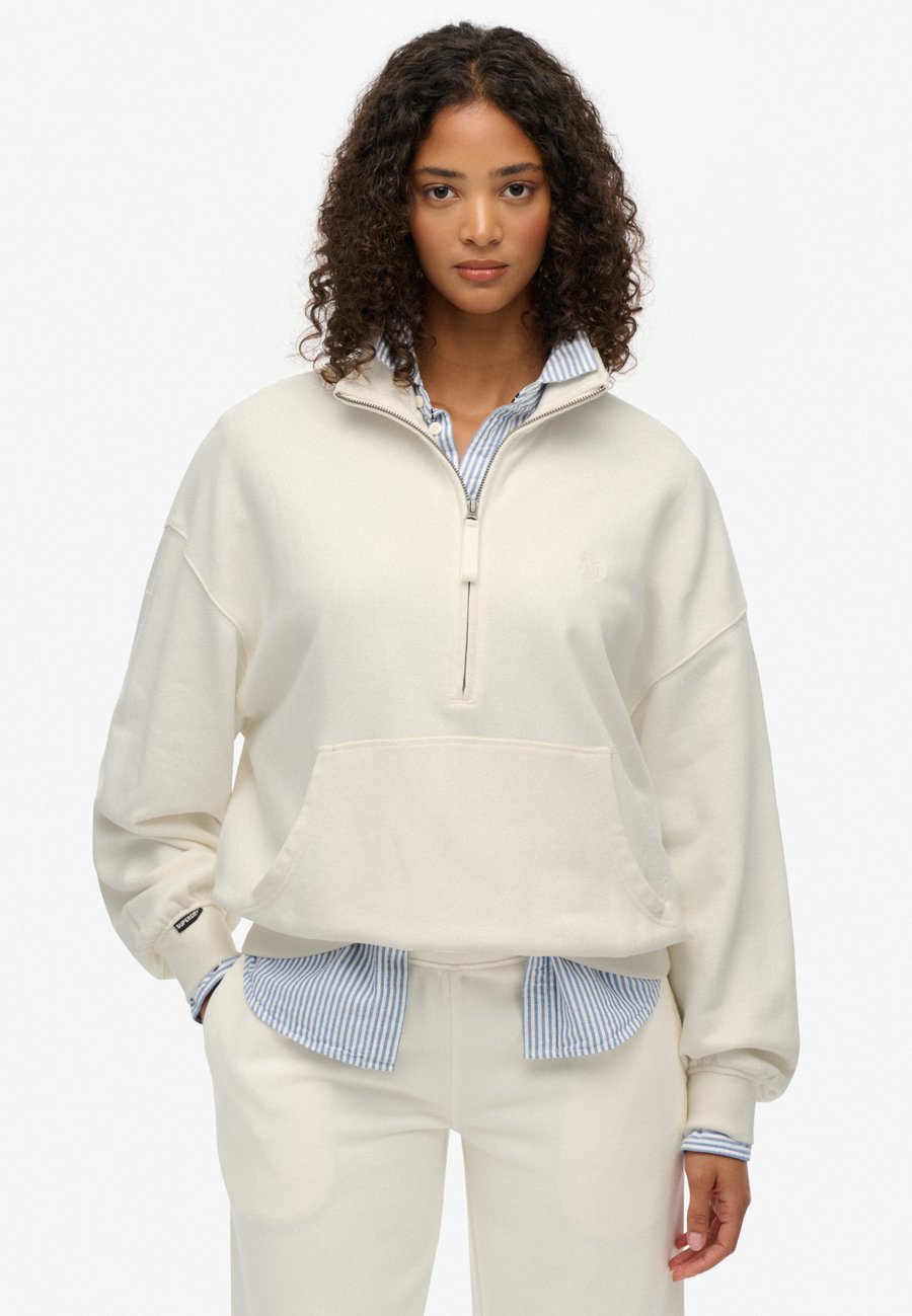 Толстовка Superdry & Co STUDIOS HALF ZIP, Off White/White, Белый, Толстовка Superdry & Co STUDIOS HALF ZIP, Off White/White
Толстовка Superdry & Co STUDIOS HALF ZIP, Off White/White, Белый, Толстовка Superdry & Co STUDIOS HALF ZIP, Off White/White