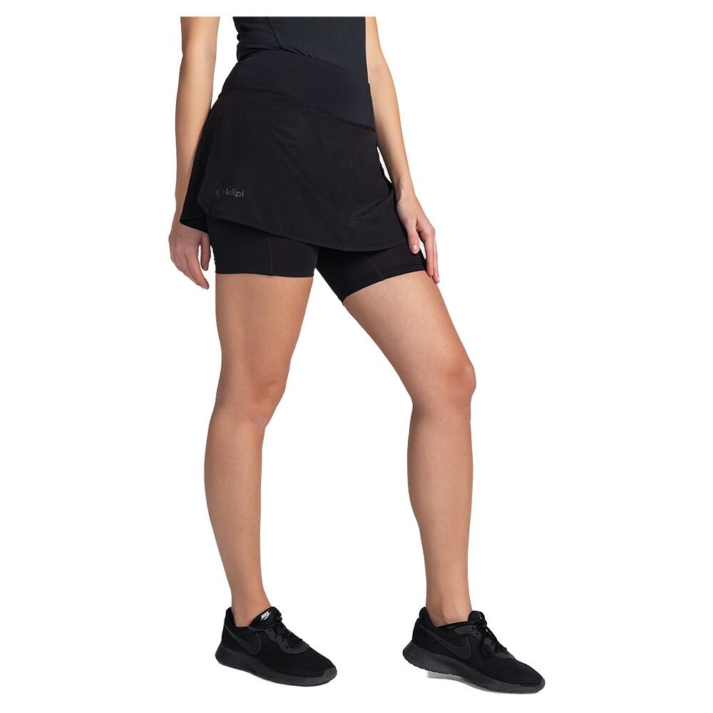 Юбка Kilpi Titicaca, черный
Юбка Kilpi Titicaca, черный