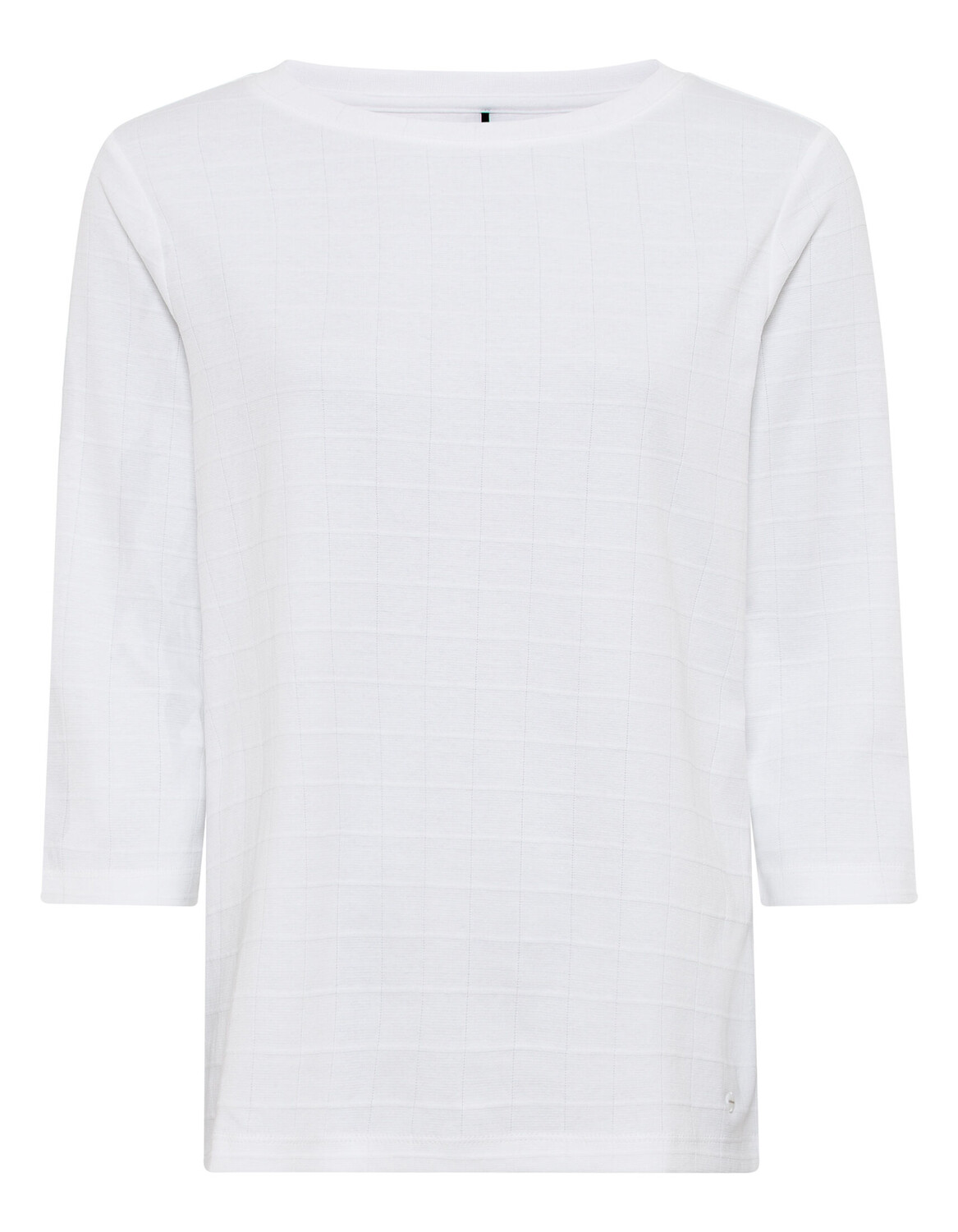 Футболка Olsen, белый
Футболка Olsen, белый