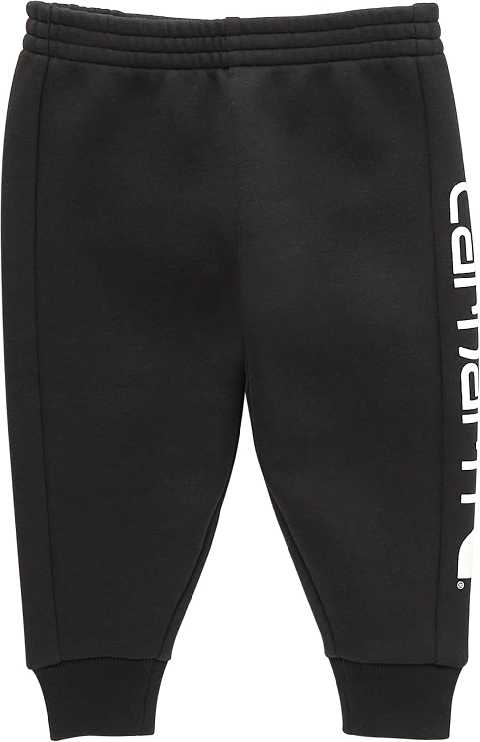 Детские флисовые спортивные брюки с логотипом Carhartt CK8427 для мальчиков, Caviar Black
Детские флисовые спортивные брюки с логотипом Carhartt CK8427 для мальчиков, Caviar Black