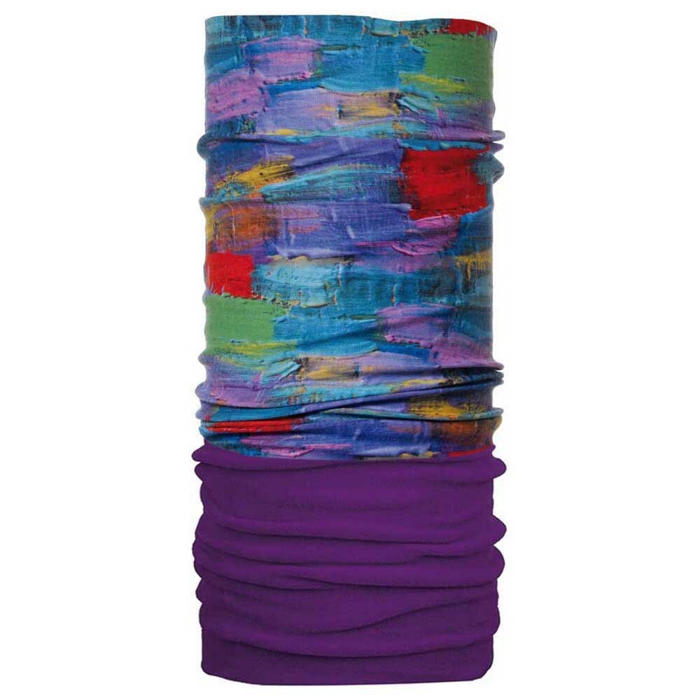 Неквормер Matt Polartec Microfiber, синий
Неквормер Matt Polartec Microfiber, синий