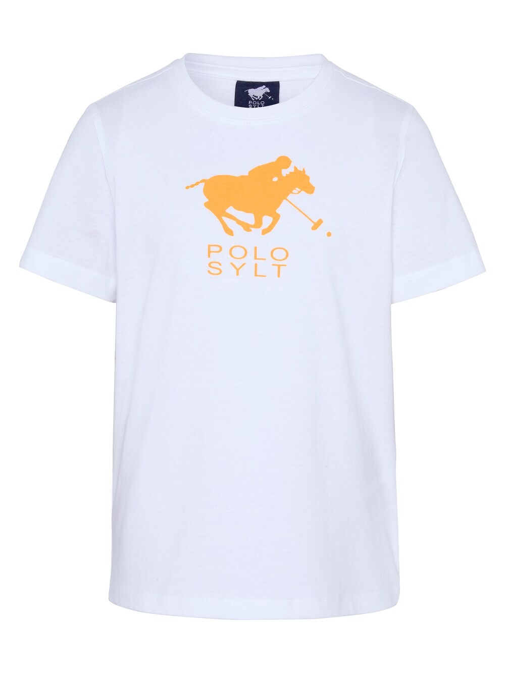 Футболка Polo Sylt, белый
Футболка Polo Sylt, белый