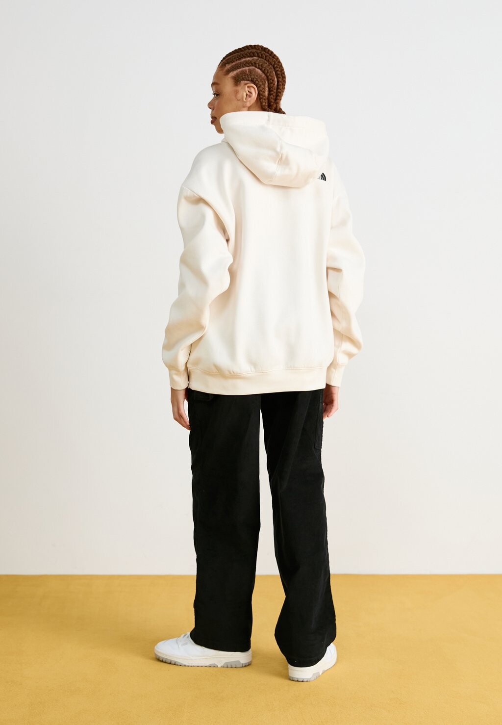 Толстовка ESSENTIAL HOODIE The North Face, кремовый, Бежевый, Толстовка ESSENTIAL HOODIE The North Face, кремовый
Толстовка ESSENTIAL HOODIE The North Face, кремовый, Бежевый, Толстовка ESSENTIAL HOODIE The North Face, кремовый