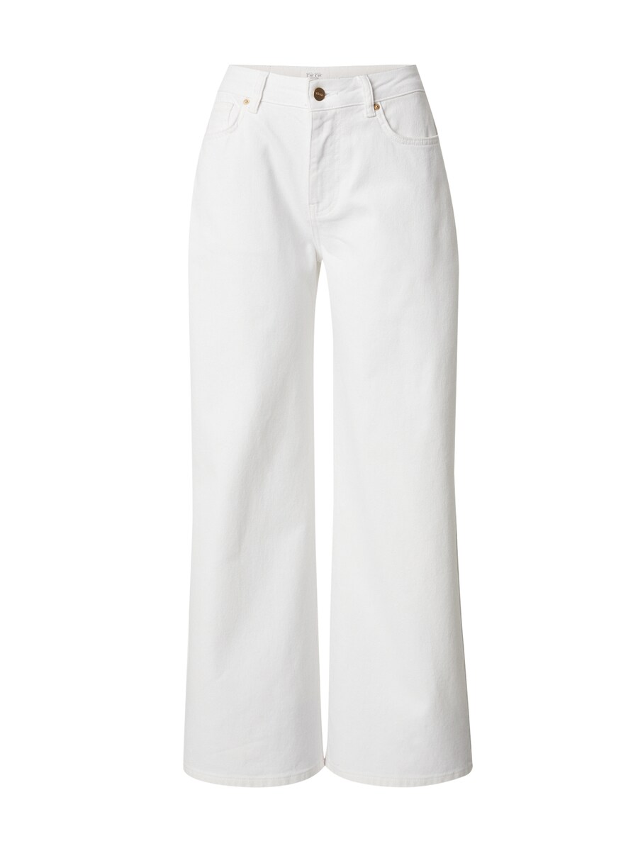 Мешковатые джинсы Cie Cie, White Denim
Мешковатые джинсы Cie Cie, White Denim