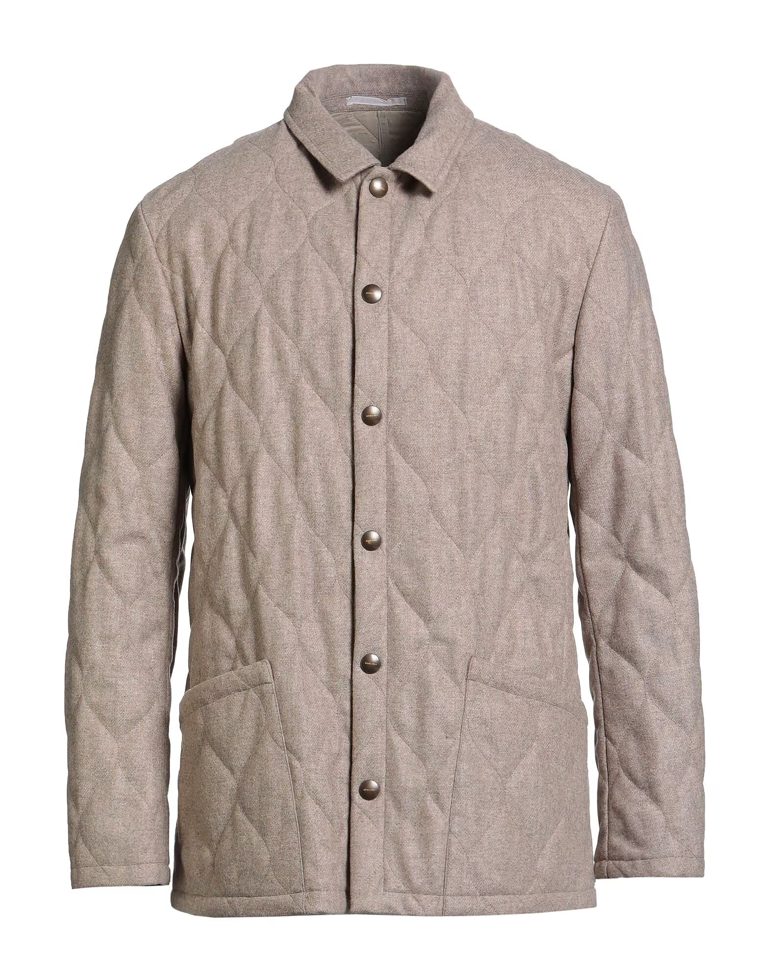 Куртка Boglioli, бежевый
Куртка Boglioli, бежевый