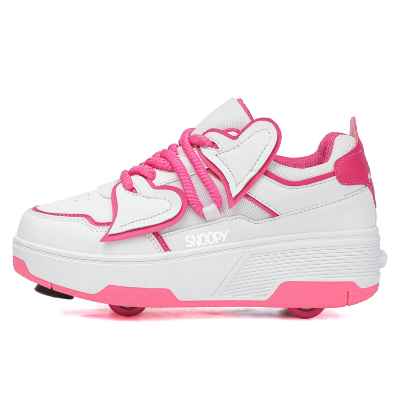 Детская повседневная обувь для детей SNOOPY, красный
Детская повседневная обувь для детей SNOOPY, красный