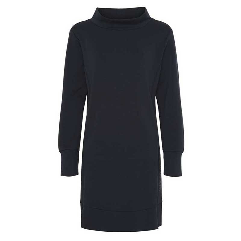 Платье миди Sea Ranch Ruby Short Sleeve, черный
Платье миди Sea Ranch Ruby Short Sleeve, черный